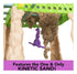 Kinetic Sand Sink & Sand Game